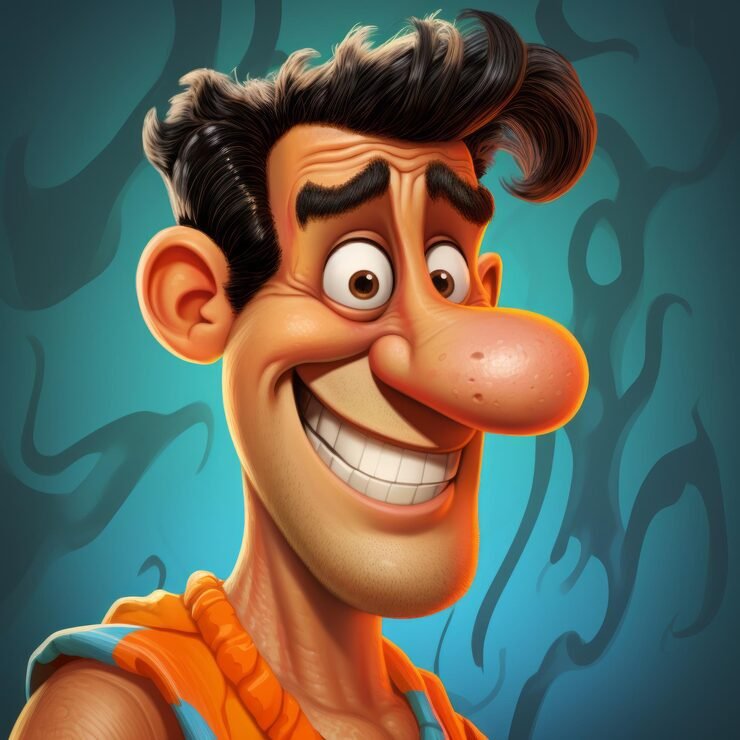 Character Animation 1